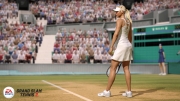 Grand Slam Tennis 2 - Erste Screenshots aus dem kommenden Tennisspiel