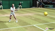 Grand Slam Tennis 2 - Screenshot aus dem neuesten Teil der Sportserie