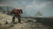 MechWarrior Online - Neue Bilder zum Free2Play-Shooter