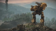 MechWarrior Online - Neue Bilder zum Free2Play-Shooter