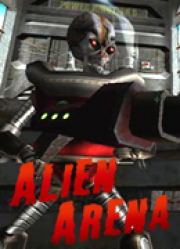 Alien Arena 2008