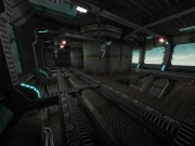 Alien Arena 2008: Screenshot - Alien Arena 2008