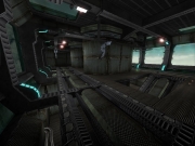 Alien Arena 2008 - Screenshot - Alien Arena 2008