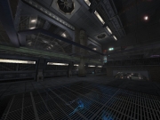 Alien Arena 2008 - Screenshot - Alien Arena 2008