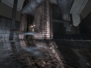 Alien Arena 2008 - Screenshot - Alien Arena 2008