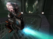 Alien Arena 2008 - Screenshot - Alien Arena 2008