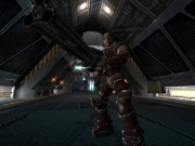 Alien Arena 2008 - Screenshot - Alien Arena 2008