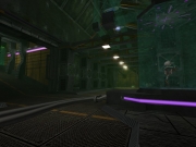 Alien Arena 2008 - Screenshot - Alien Arena 2008