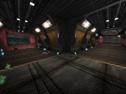 Alien Arena 2008: Screenshot - Alien Arena 2008