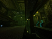 Alien Arena 2008 - Screenshot - Alien Arena 2008