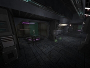 Alien Arena 2008 - Screenshot - Alien Arena 2008