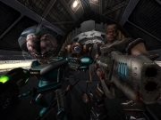 Alien Arena 2008 - Screenshot - Alien Arena 2008