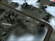 A.I. Invasion - Die ersten drei Screens aus dem kommenden 3D-MMORPG.