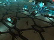 A.I. Invasion: Ein paar neue Screenshots zum Browsergame