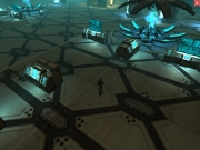 A.I. Invasion - Ein paar neue Screenshots zum Browsergame