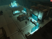 A.I. Invasion - Ein paar neue Screenshots zum Browsergame