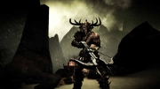 Bloodforge: Screenshot zum Xbox Live Arcade Titel