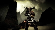 Bloodforge - Screenshot zum Xbox Live Arcade Titel