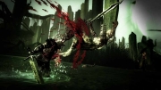 Bloodforge - Screenshot zum Xbox Live Arcade Titel