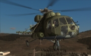 DCS: Black Shark 2: Screenshot aus der Hubschrauber-Simulation