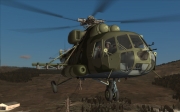 DCS: Black Shark 2 - Screenshot aus der Hubschrauber-Simulation