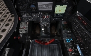 DCS: Black Shark 2: Screenshot aus der Hubschrauber-Simulation