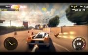 Ignite: Screenshot aus dem Arcade-Racer