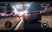 Ignite: Screenshot aus dem Arcade-Racer
