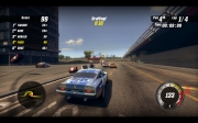 Ignite: Screenshot aus dem Arcade-Racer