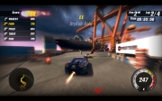 Ignite - Screenshot aus dem Arcade-Racer