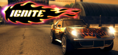 Logo for Ignite