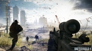 Battlefield 4 - Neue Bilder zum vierten Teil