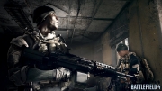 Battlefield 4: Neue Bilder zum vierten Teil