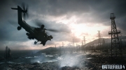 Battlefield 4 - Screenshot aus dem Ego-Shooter