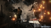 Battlefield 4 - Screenshot aus dem Ego-Shooter