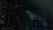 Game of Thrones - Screenshot aus dem Action-Rollenspiel