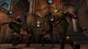 Game of Thrones: Screenshot aus dem Action-Rollenspiel