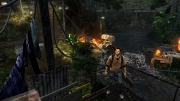 Uncharted: Golden Abyss - Erste Screenshots zum Handheld-Abenteuer