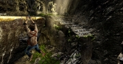 Uncharted: Golden Abyss: Screenshot zum PS Vita-Adventure