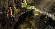 Uncharted: Golden Abyss: Screenshot zum PS Vita-Adventure