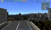 Der Bahngigant: Erste Screenshot aus der Städtebau- und Verkehrsmanagement Simulation