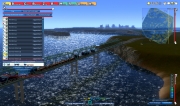 Der Bahngigant: Screenshot zum Boston DLC