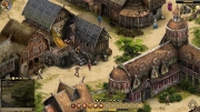 Das Schwarze Auge: Herokon Online: Offerzieller Srceen aus dem Browsergame zum Schwarze Auge Universum.