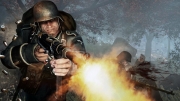 Enemy Front - Erstes Bildmaterial aus dem WW2-Shooter