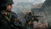 Enemy Front - Erstes Bildmaterial aus dem WW2-Shooter