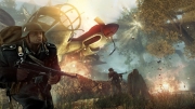 Enemy Front - Neue Bilder zum WW2 Shooter