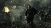 Enemy Front - Neue Bilder zum WW2 Shooter