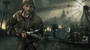 Enemy Front - Neue Bilder zum WW2 Shooter