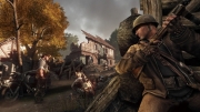 Enemy Front - Neue Bilder zum WW2 Shooter