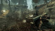 Enemy Front - Neue Bilder zum WW2 Shooter